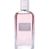 First Instinct by Abercrombie and Fitch for Women - 3.4 oz EDP Spray