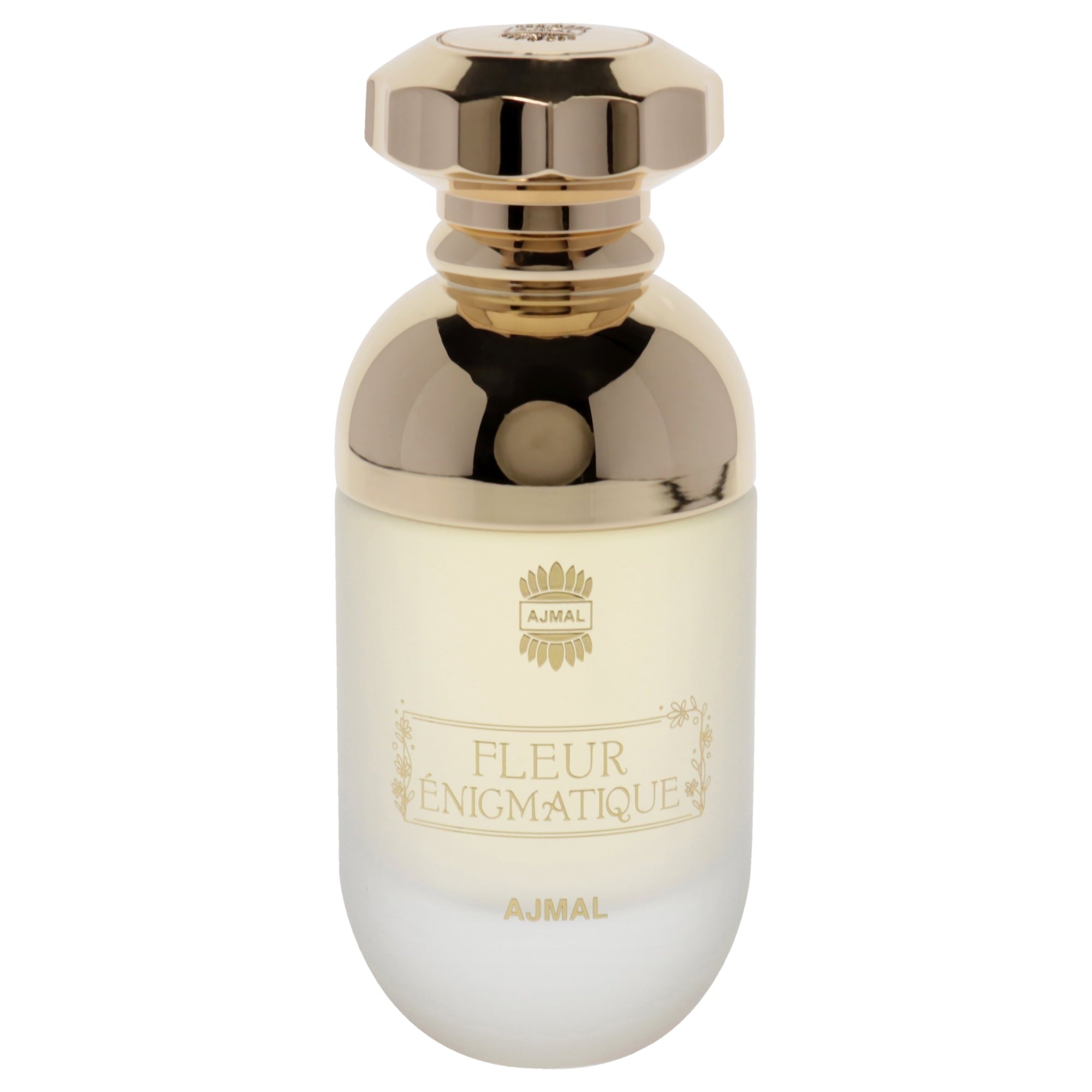 Fleur Enigmatique by Ajmal for Unisex - 3 oz EDP Spray