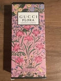 Flora Gorgeous Gardenia by Gucci, 1.6 oz Eau De Parfum Spray for Women