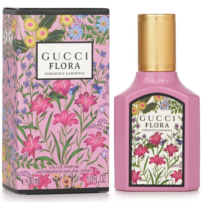 Flora Gorgeous Gardenia by Gucci for Women - 1 oz EDP Spray