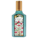 Flora Gorgeous Jasmine by Gucci for Women - 1.6 oz EDP Spray