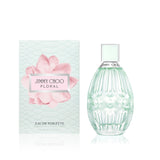 Floral by Jimmy Choo for Women - 3 oz EDT Spray