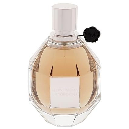 Flowerbomb by Viktor and Rolf for Women - 3.4 oz EDP Spray