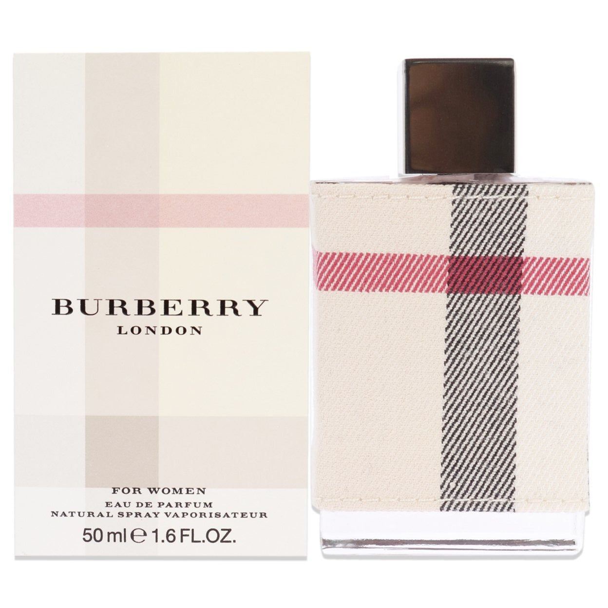 Forever Elizabeth and Burberry London Kit by Various Designers for Women - 2 Pc Kit 3.3oz EDP Spray, 1.6oz EDP Spray