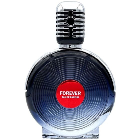 Forever for Him by Elvis Presley, 3.4 oz Eau De Parfum Spray for Men