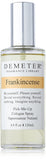 Frankincense by Demeter for Unisex - 4 oz Cologne Spray