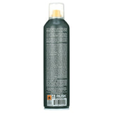 Freezing Spray by Rusk for Unisex - 10 oz Hair Spray