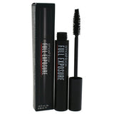 Full Exposure Mascara - Jet Black by SmashBox for Women - 0.32 oz Mascara