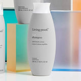 Full Shampoo by Living Proof for Unisex - 8 oz Shampoo