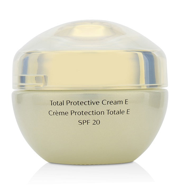 Future Solution LX Total Protective Cream SPF 20 by Shiseido for Unisex - 1.8 oz Cream