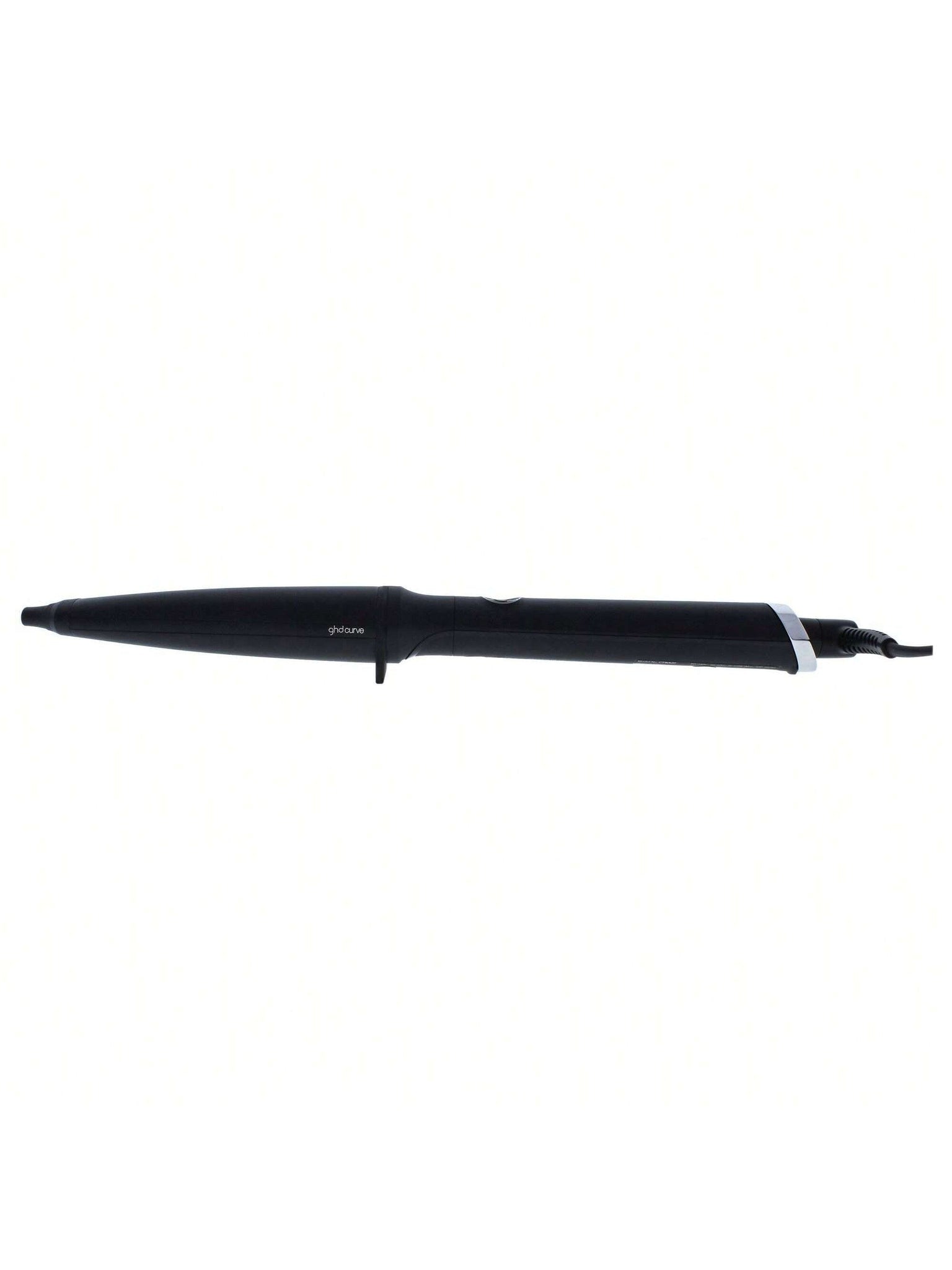 GHD Curve Creative Curl Wand - Model CTWA22 - Black by GHD for Unisex - 1 Inch Curling Iron