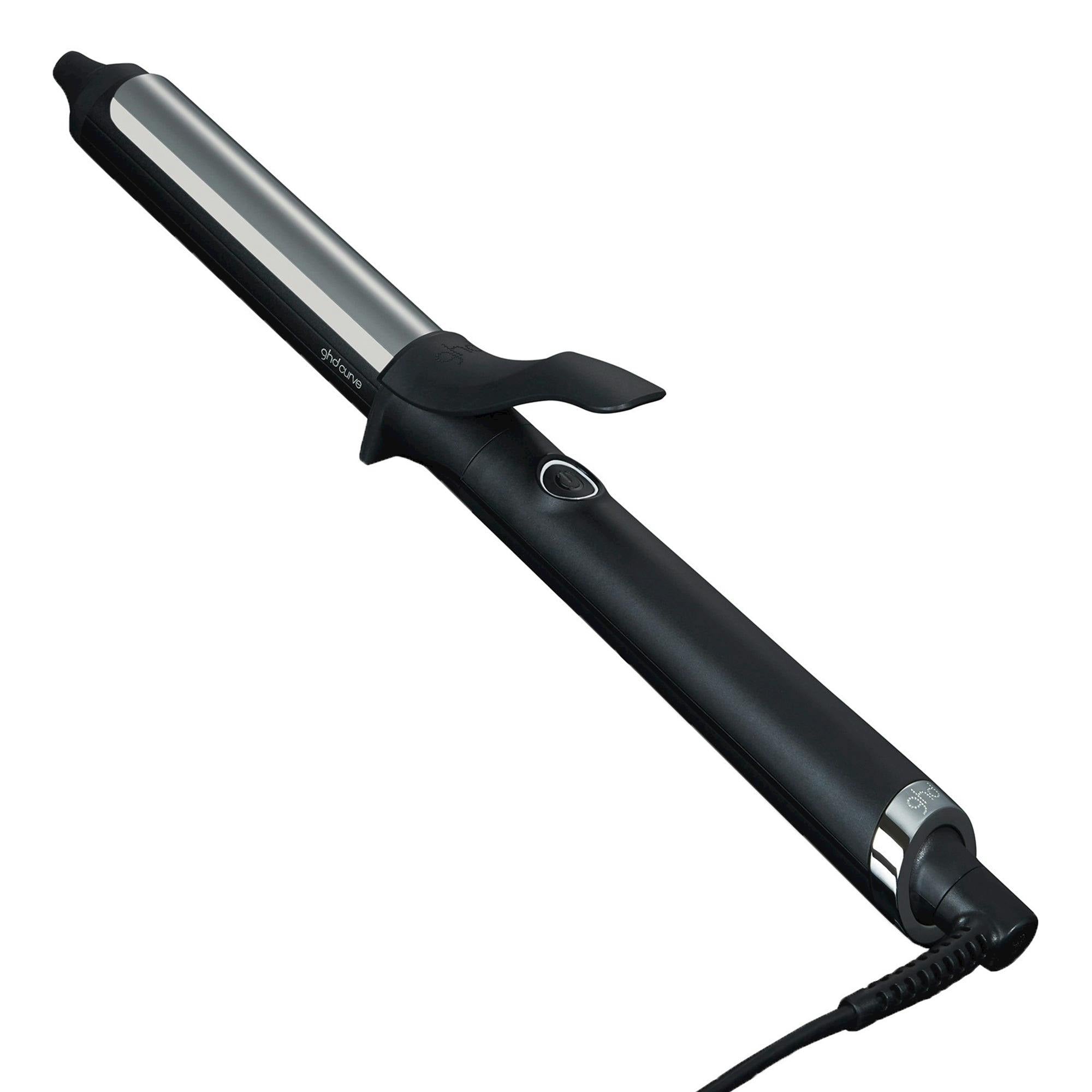 GHD Curve Wand Classic Wave Curling Iron - Cowa12 Black by GHD for Unisex - 1 Pc Curling Iron