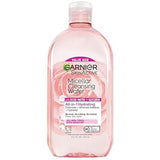 Garnier, SkinActive, Water Rose Micellar Cleansing Water with Rose Water + Glycerin, 13.5 fl oz (400 ml)