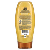 Garnier, Whole Blends, Repairing Conditioner, Dry, Damaged Hair, Honey Treasures, 12.5 fl oz (370 ml)