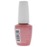 GelColor - GC G48B Pink Ladies Rule The School by OPI for Women - 0.25 oz Nail Polish