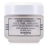 Gentle Facial Buffing Cream with Botanical Extract - All Skin Types by Sisley for Women - 1.6 oz Cream