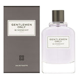 Gentlemen Only by Givenchy for Men - 3.3 oz EDT Spray