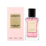 Gilded Age by Lonkoom for Women - 3.4 oz EDP Spray