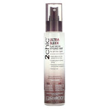 Giovanni, 2chic, Ultra Sleek Flat Iron Styling Mist, Brazilian Keratin + Moroccan Argan Oil, 4 fl oz (118 ml)