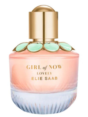 Girl Of Now Lovely by Elie Saab for Women - 1.7 oz EDP Spray