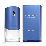 Givenchy Blue Label by Givenchy for Men - 3.3 oz EDT Spray