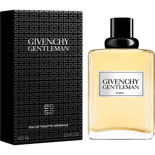 Givenchy Gentleman by Givenchy for Men - 3.3 oz EDT Spray