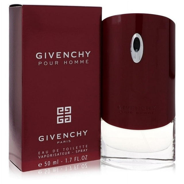 Givenchy Pour Homme by Givenchy for Men - 1.7 oz EDT Spray