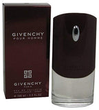 Givenchy Pour Homme by Givenchy for Men - 3.3 oz EDT Spray