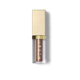 Glitter & Glow Liquid Eyeshadow - Rose Gold Retro by Stila for Women - 0.153 oz Eyeshadow