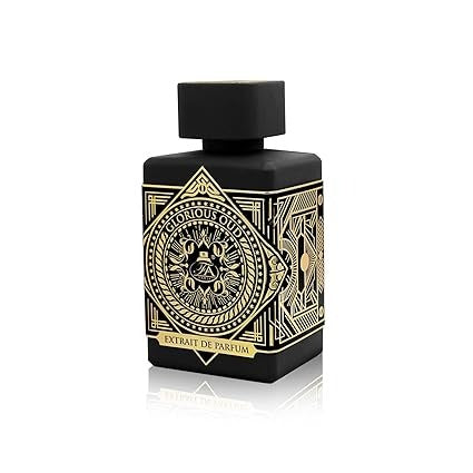 Glorious Oud by Fragrance World for Unisex - 2.7 oz EDP Spray