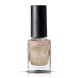 Glossfinity Nail Polish - 55 Angel Nails by Max Factor for Women - 0.37 oz Nail Polish