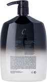 Gold Lust Repair and Restore Conditioner by Oribe for Unisex - 33.8 oz Conditioner