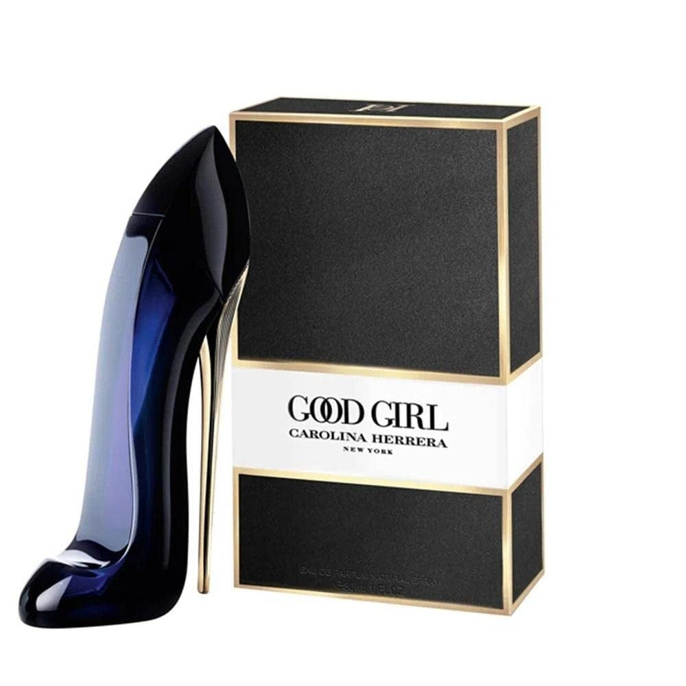 Good Girl by Carolina Herrera, 2.7 oz Eau De Parfum Spray for Women