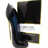 Good Girl by Carolina Herrera, 2.7 oz Eau De Parfum Spray for Women