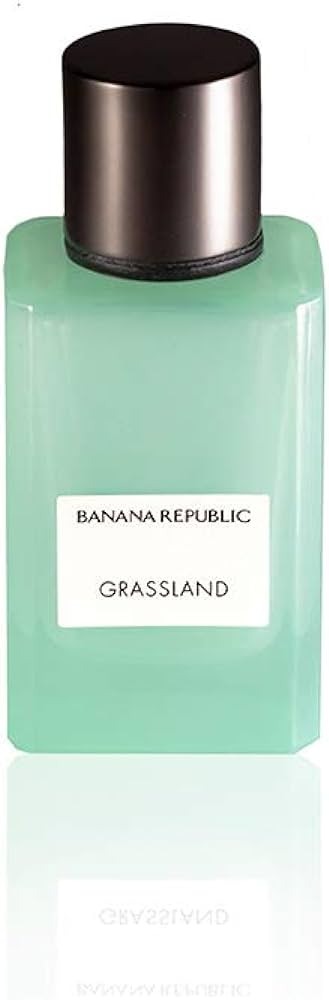 Grassland by Banana Republic, 2.5 oz Eau De Parfum Spray for Unisex