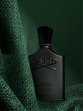 Green Irish Tweed by Creed, 3.3 oz Millesime Eau De Parfum Spray for Men