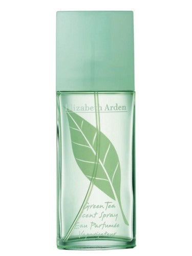 Green Tea by Elizabeth Arden for Women - 3.3 oz Scent Spray