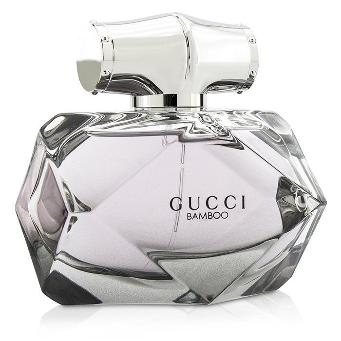 Gucci Bamboo by Gucci for Women - 2.5 oz EDP Spray