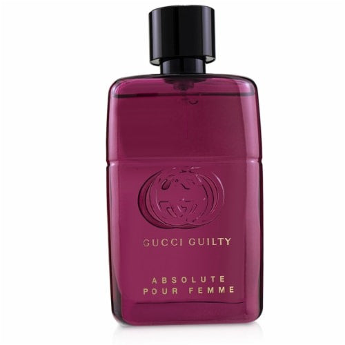 Gucci Guilty Absolute by Gucci for Women - 3 oz EDP Spray