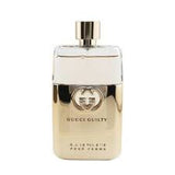 Gucci Guilty Pour Femme by Gucci for Women - 3 oz EDP Spray