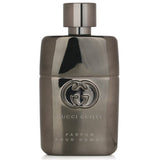 Gucci Guilty by Gucci for Men - 1.6 oz Parfum Spray