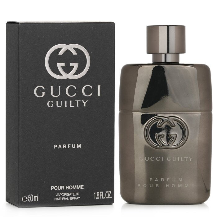 Gucci Guilty by Gucci for Men - 1.6 oz Parfum Spray