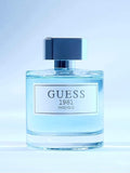 Guess 1981 Indigo by Guess for Women - 3.4 oz EDT Spray