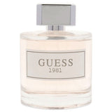 Guess 1981 by Guess for Women - 3.4 oz EDT Spray