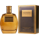 Guess By Marciano by Guess for Men - 3.4 oz EDT Spray