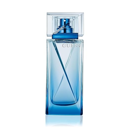 Guess Night by Guess for Men - 3.4 oz EDT Spray