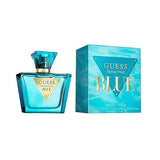 Guess Seductive Blue by Guess for Women - 2.5 oz EDT Spray