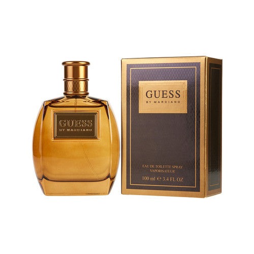 Guess by Marciano, 3.4 oz Eau De Toilette Spray for Men