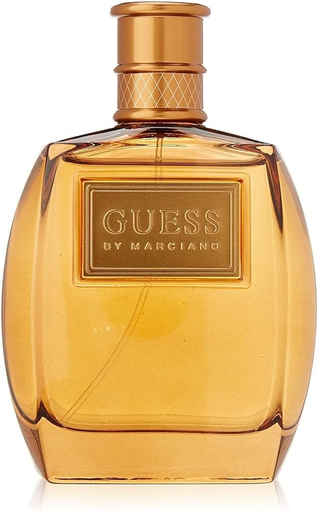 Guess by Marciano, 3.4 oz Eau De Toilette Spray for Men