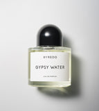 Gypsy Water by Byredo for Unisex - 3.4 oz EDP Spray